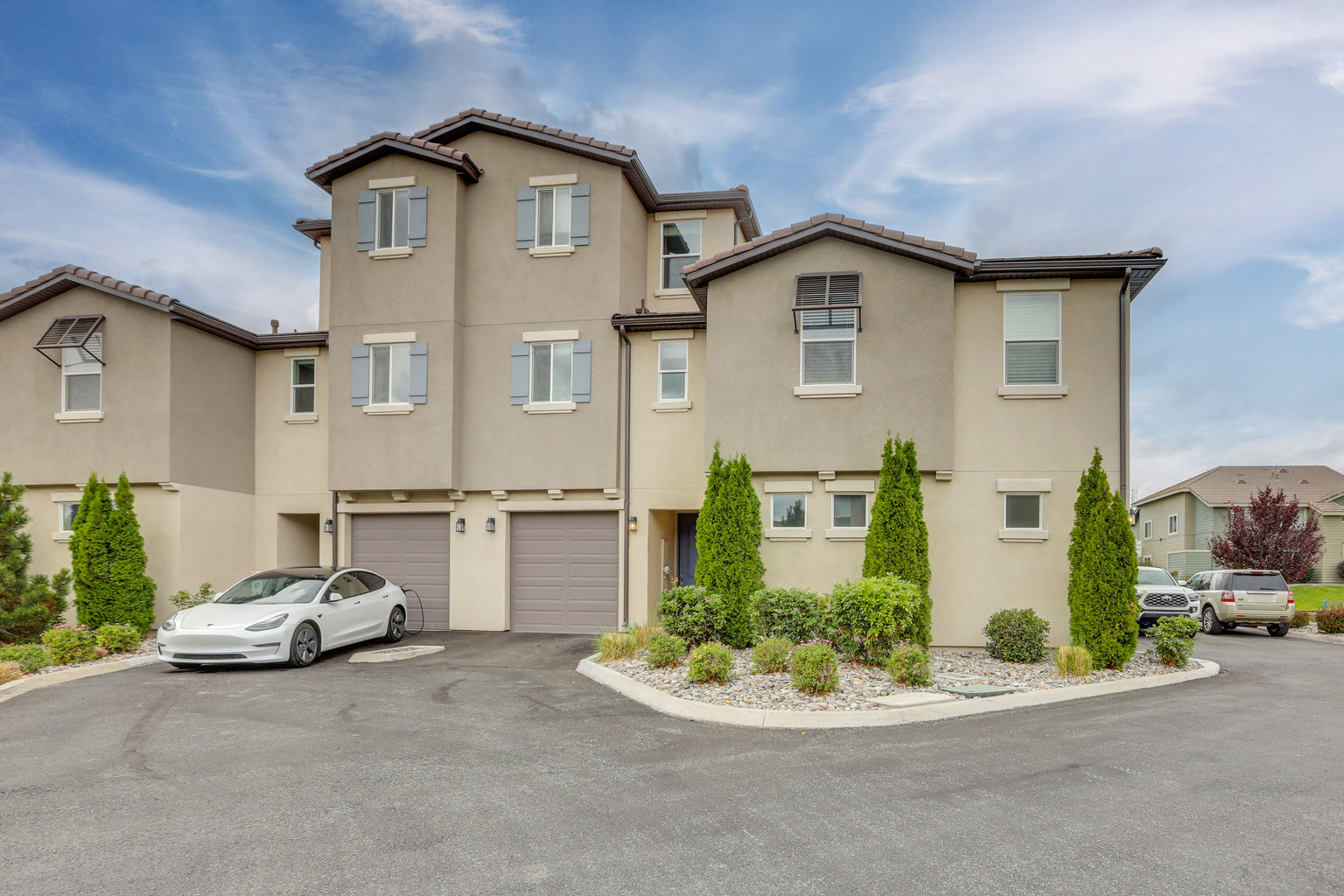 Reno Vacation Rental