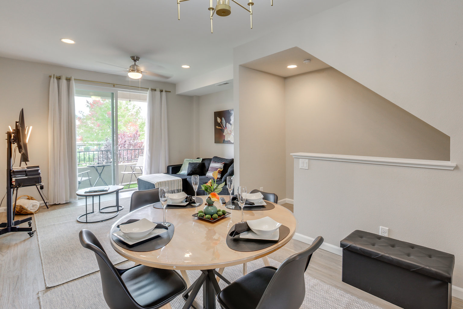 Reno Vacation Rental