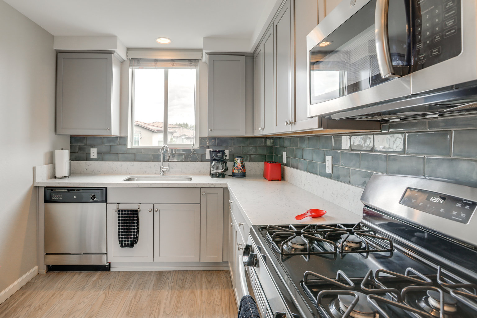 Reno Vacation Rental