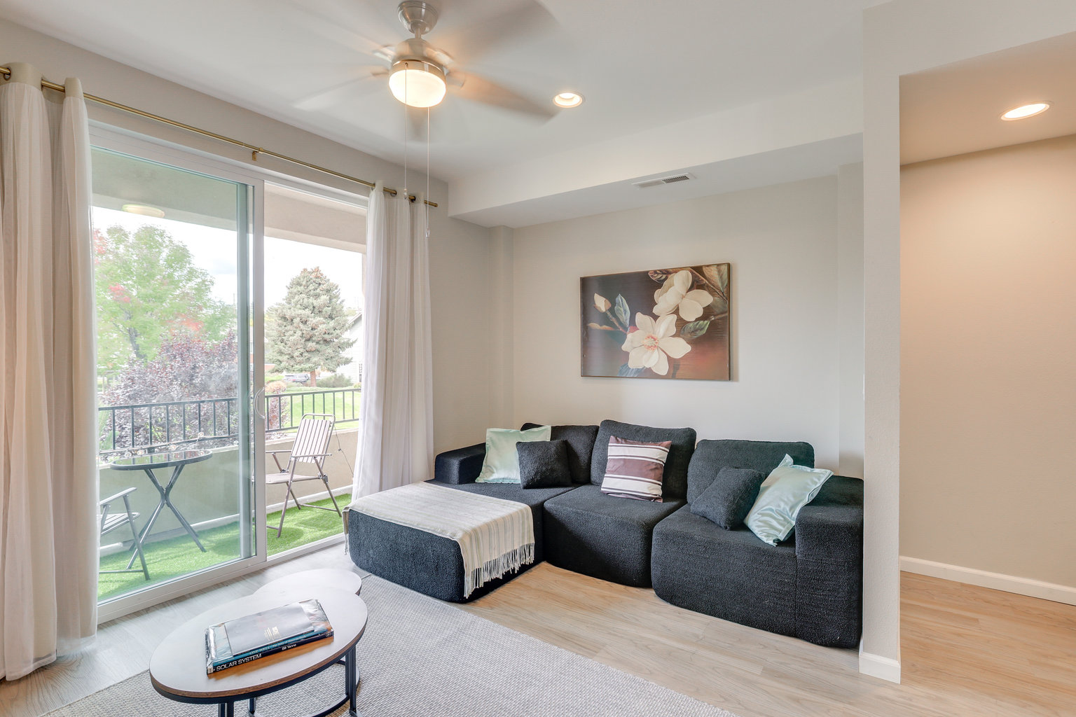 Reno Vacation Rental