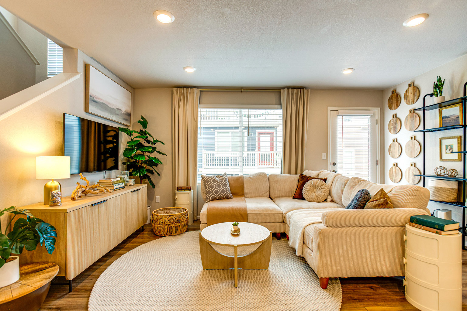 Denver Vacation Rental