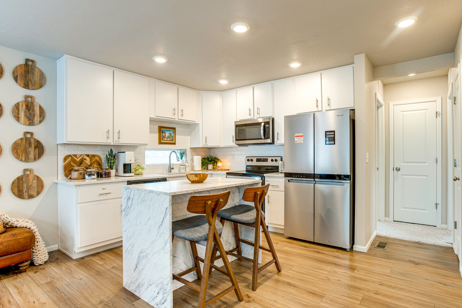 Denver Vacation Rental