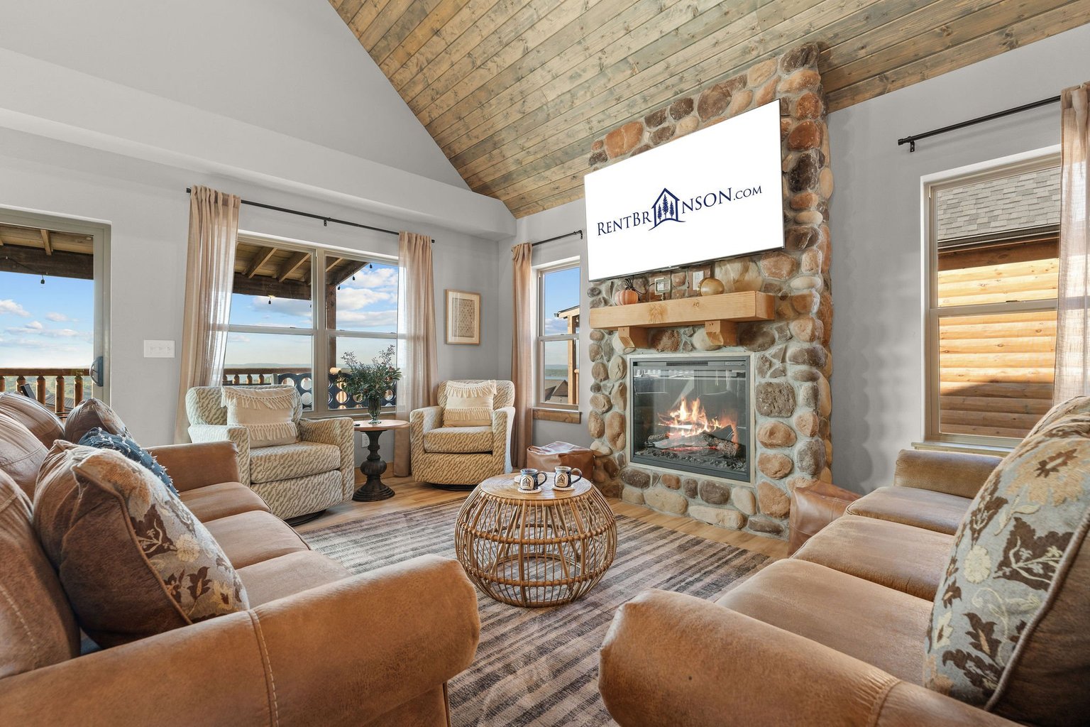 Branson Vacation Rental