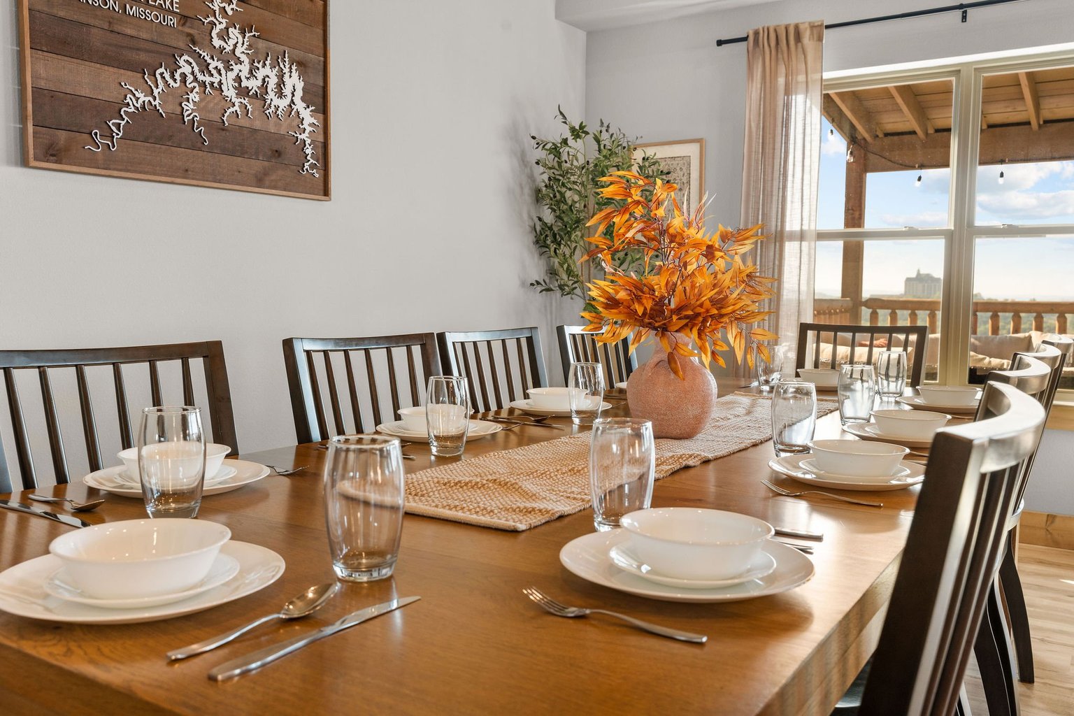 Branson Vacation Rental