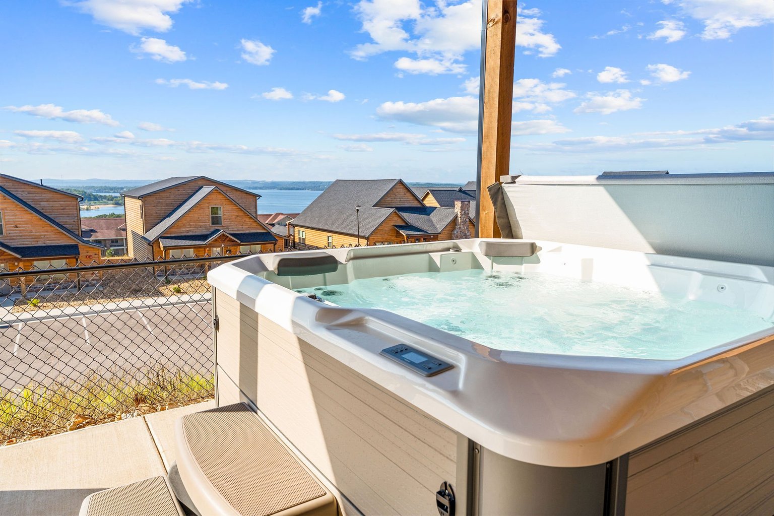 Branson Vacation Rental