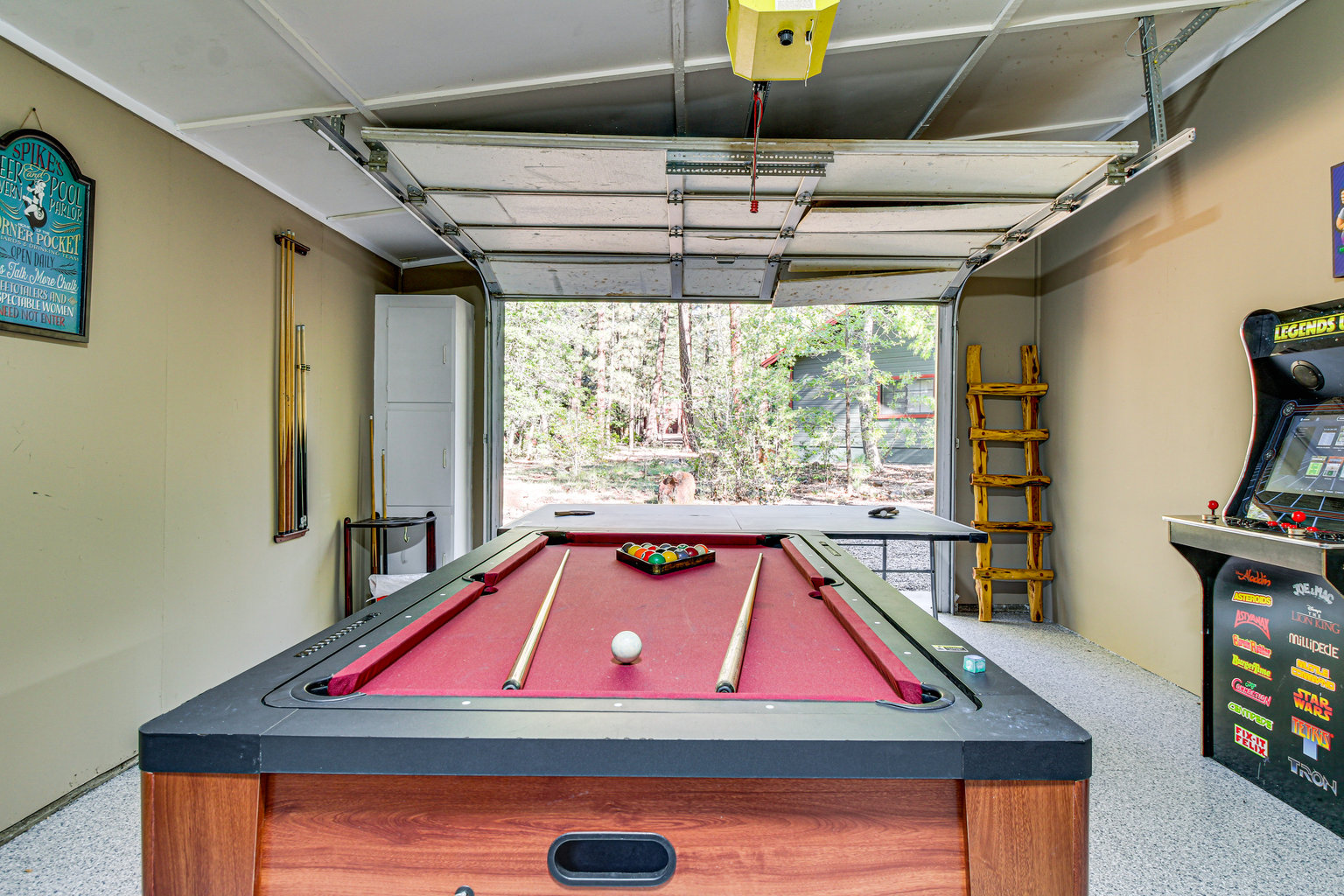 Pinetop Country Club Vacation Rental