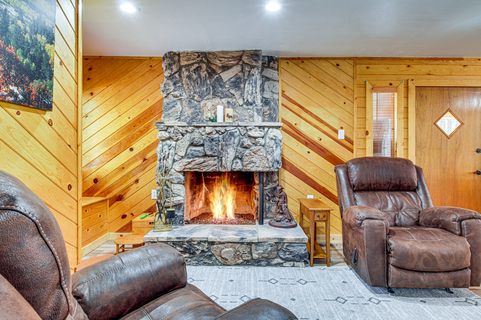 Pinetop Country Club Vacation Rental