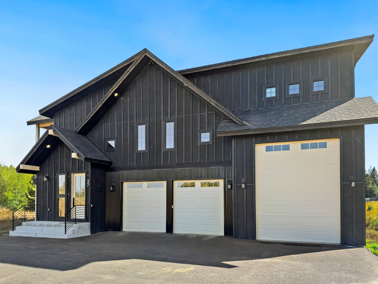 Donnelly Vacation Rental