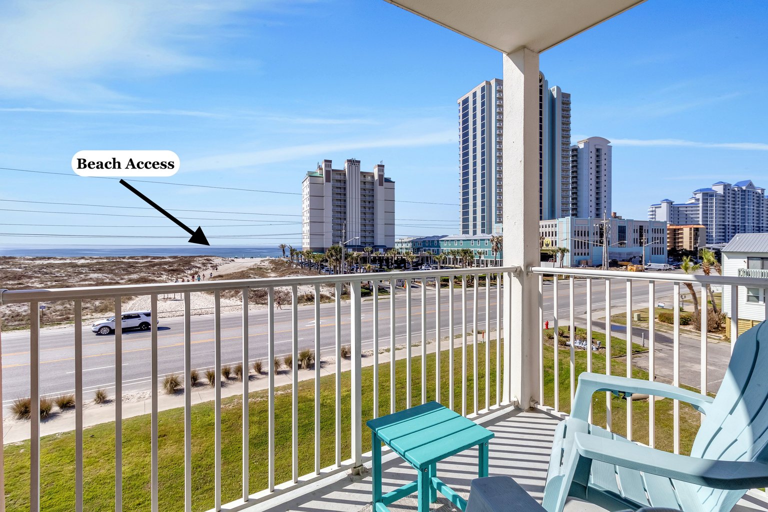 Gulf Shores Vacation Rental