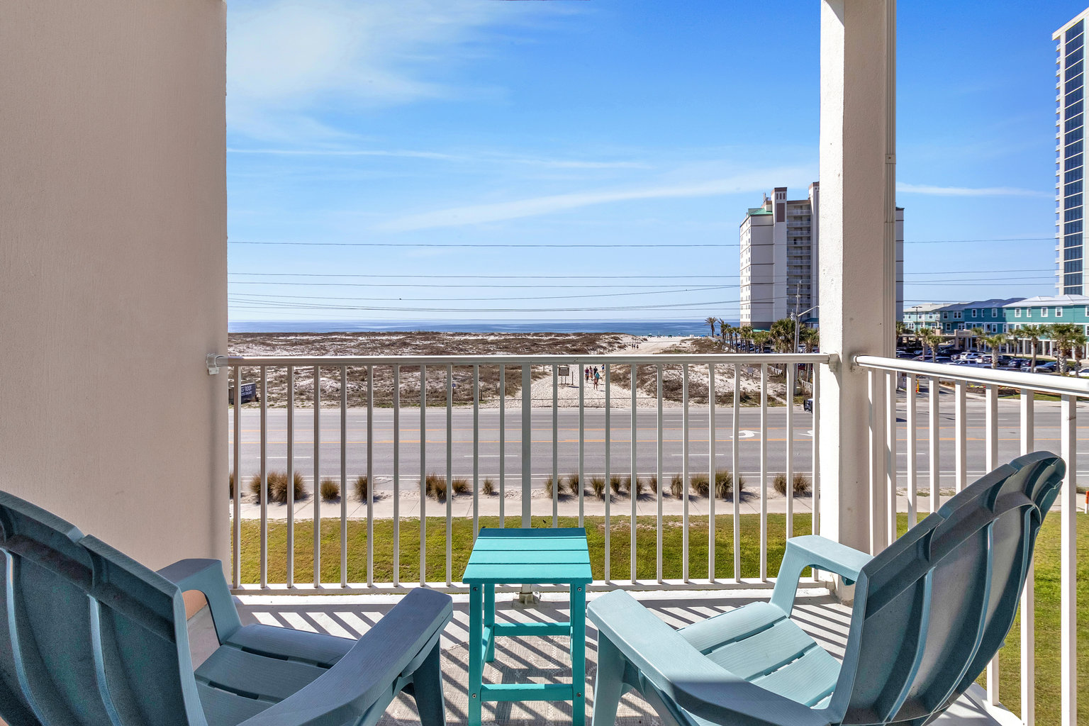 Gulf Shores Vacation Rental