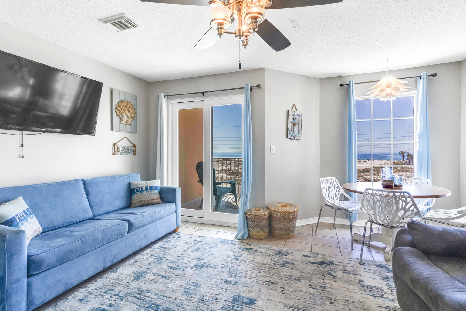 Gulf Shores Vacation Rental