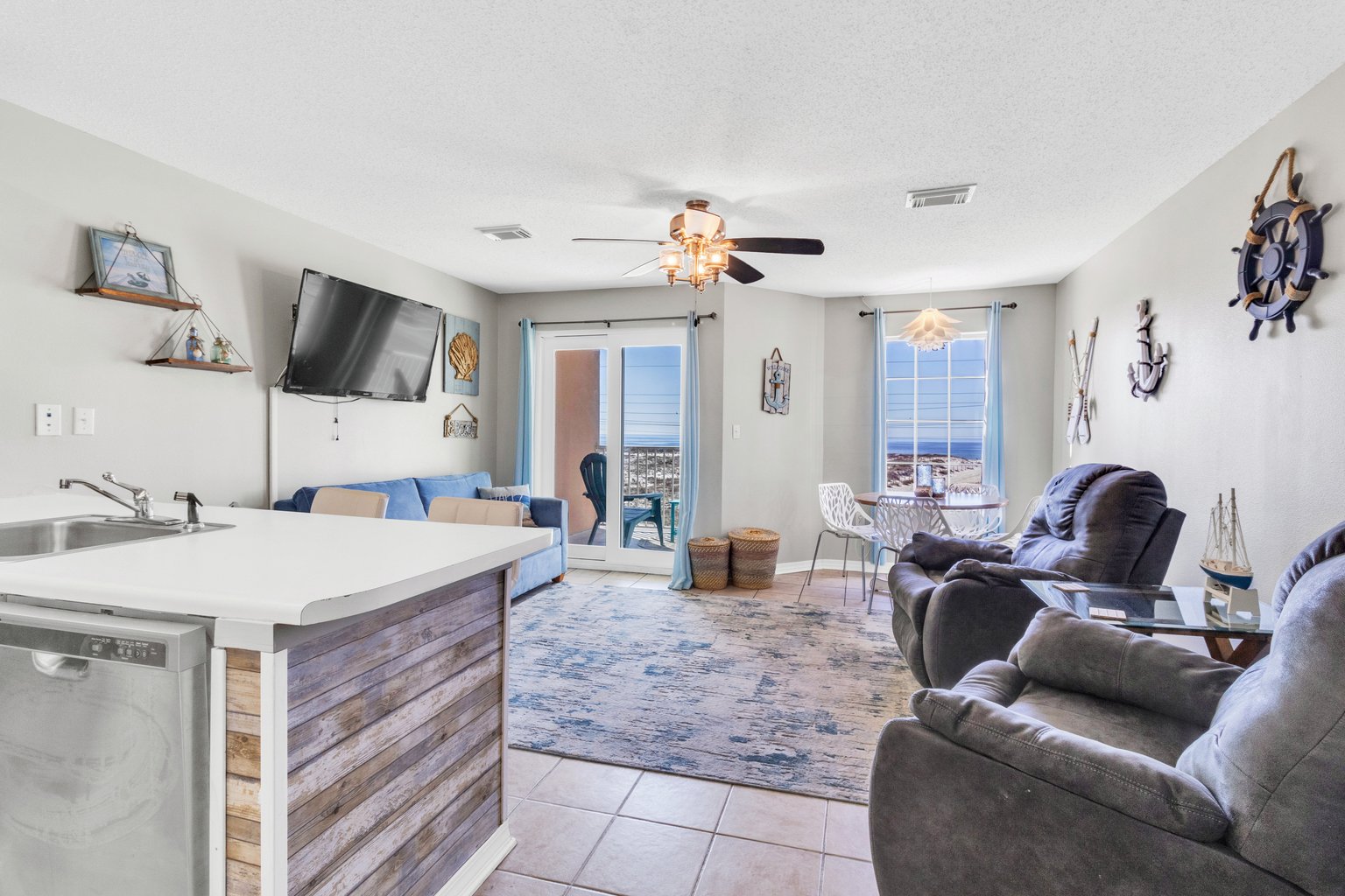 Gulf Shores Vacation Rental