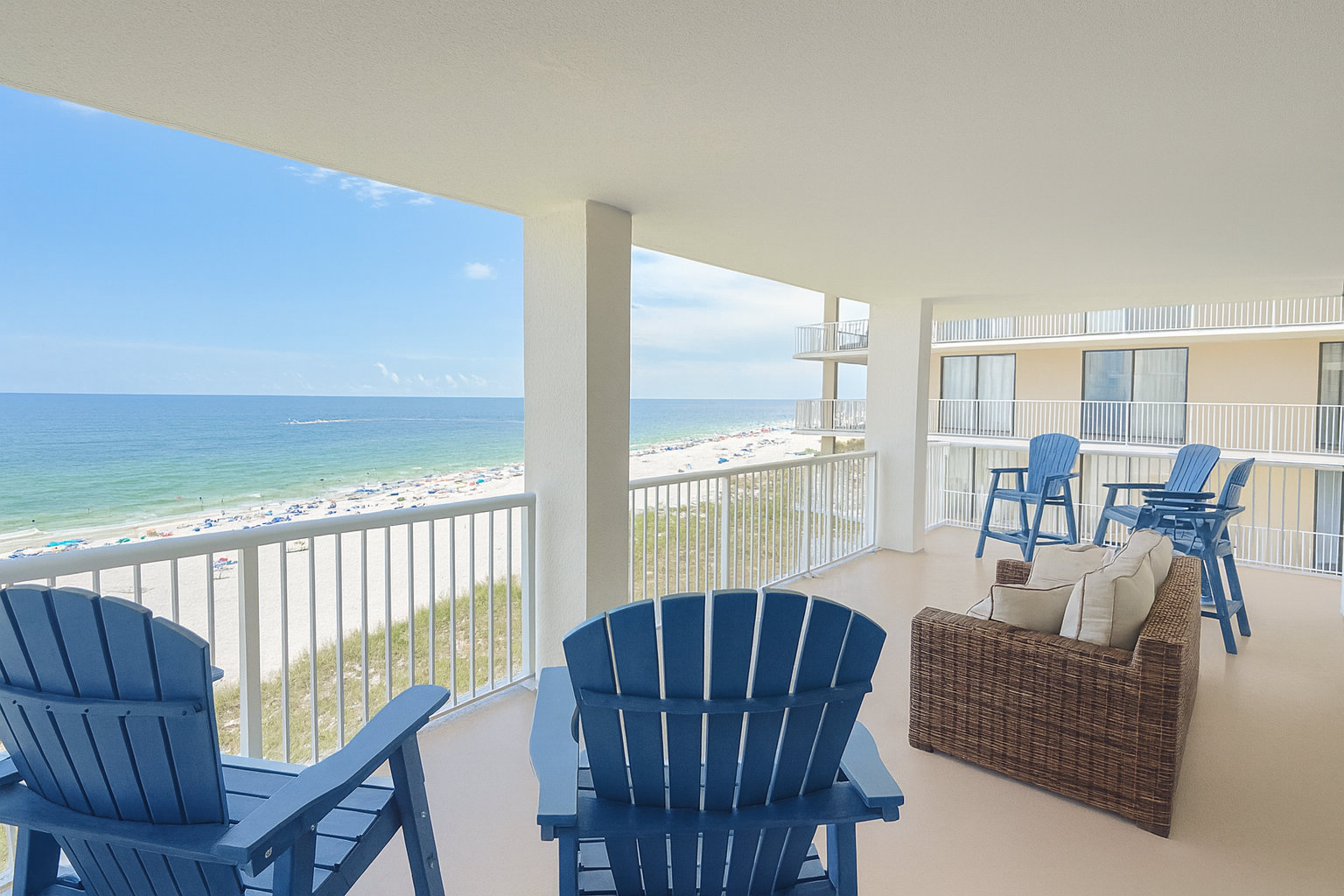 Orange Beach Vacation Rental