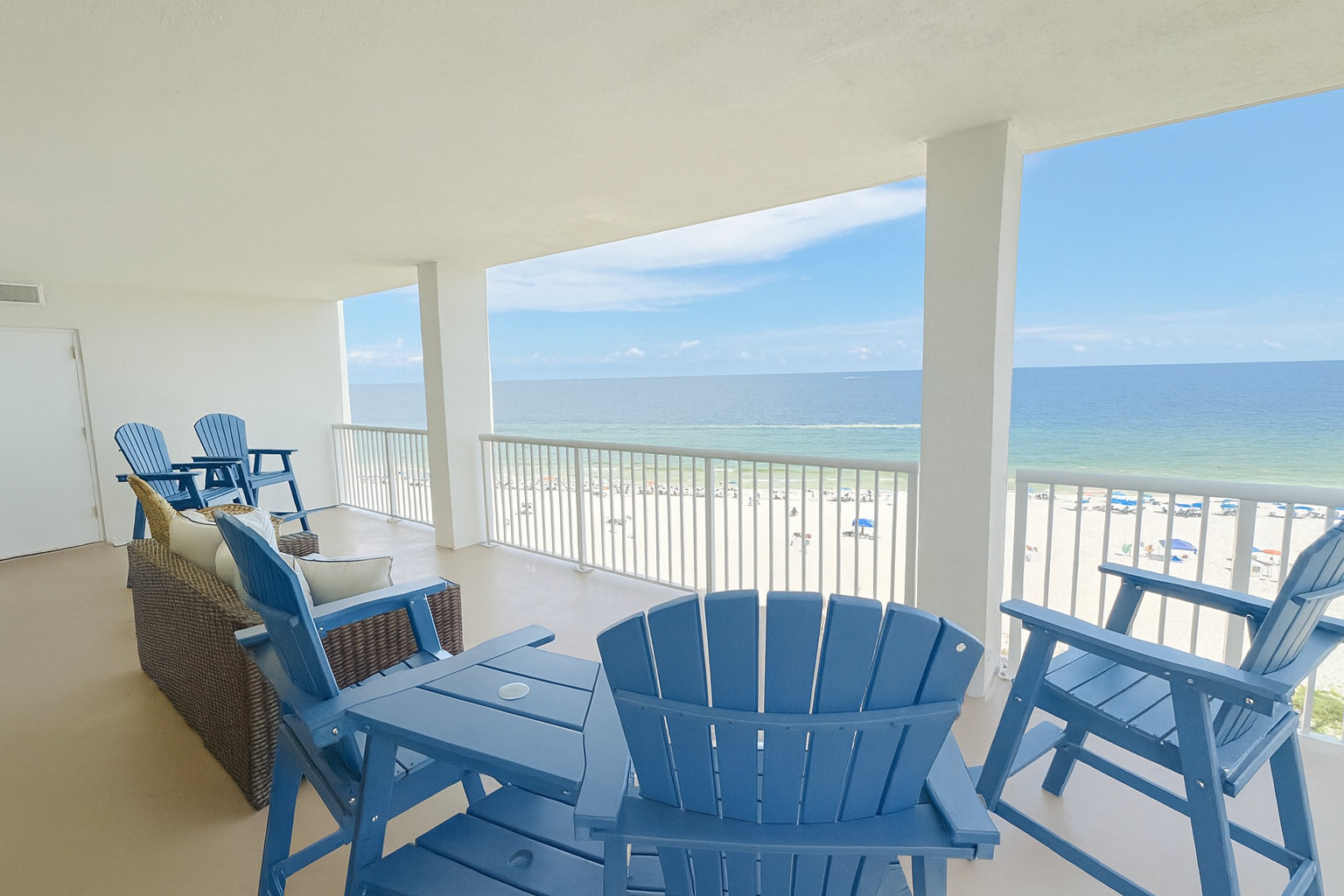 Orange Beach Vacation Rental