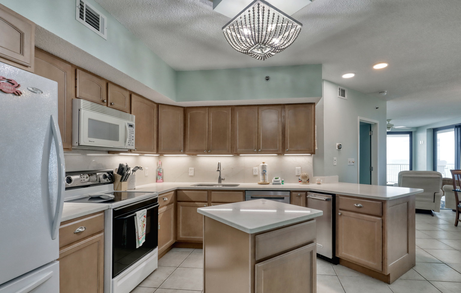 Orange Beach Vacation Rental