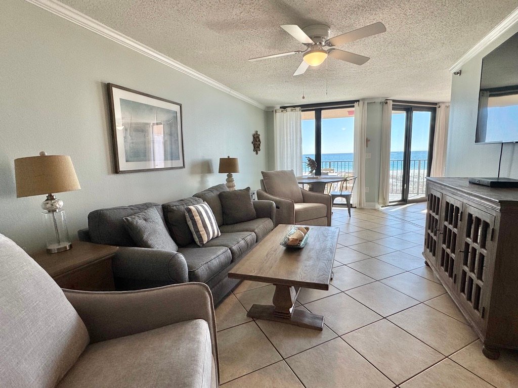 Orange Beach Vacation Rental