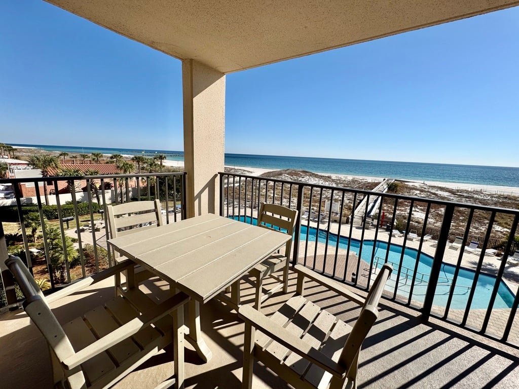 Orange Beach Vacation Rental