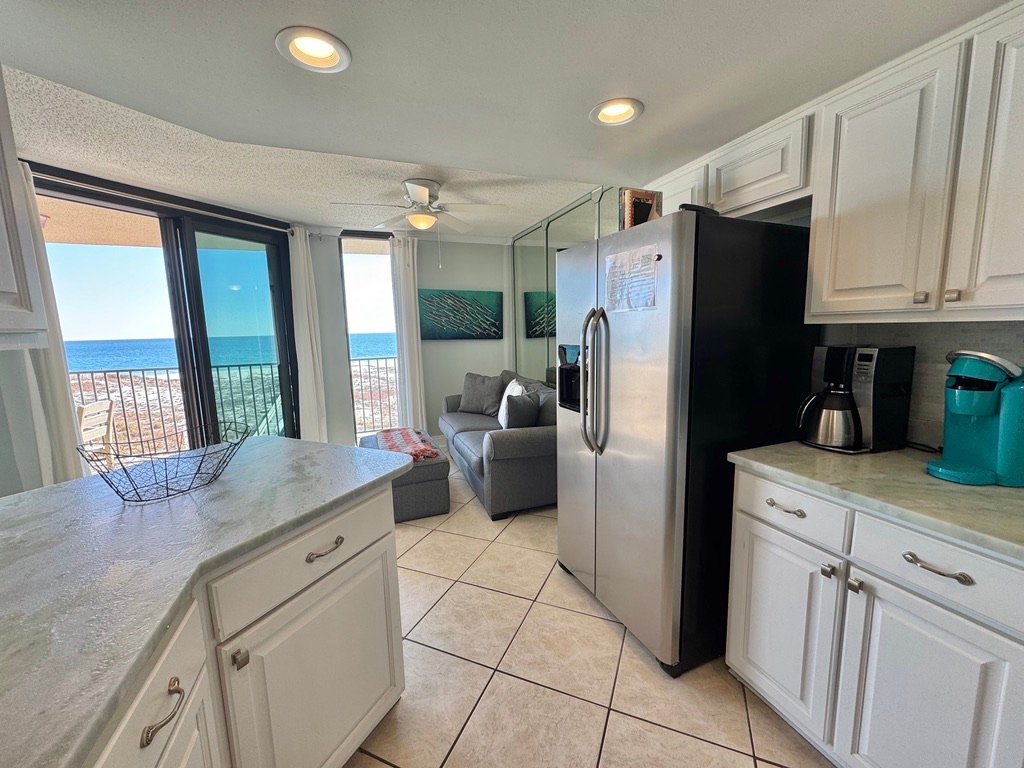 Orange Beach Vacation Rental
