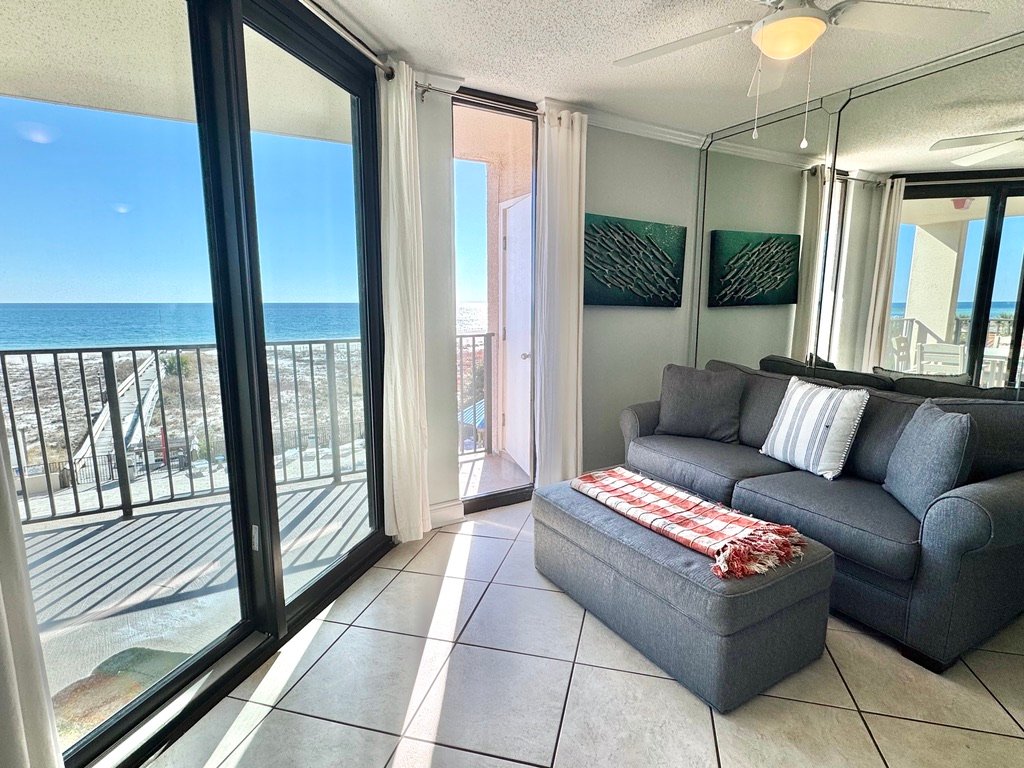Orange Beach Vacation Rental