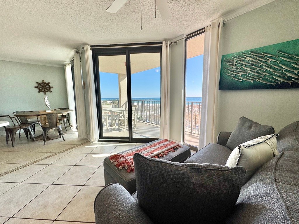Orange Beach Vacation Rental