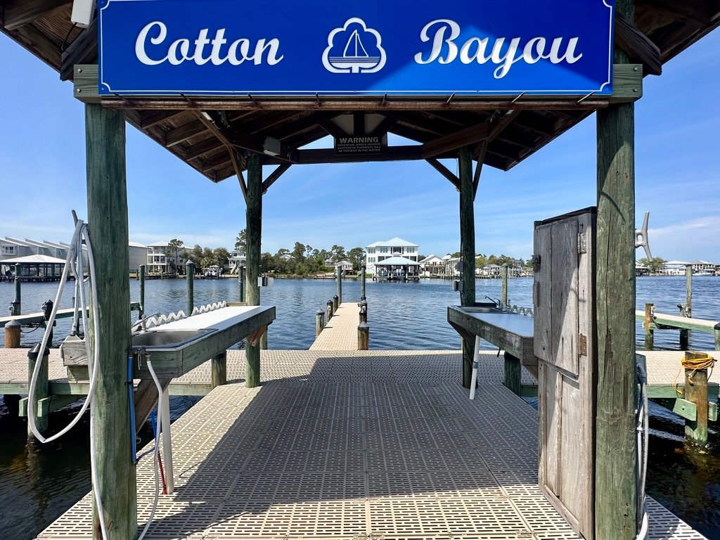 Orange Beach Vacation Rental