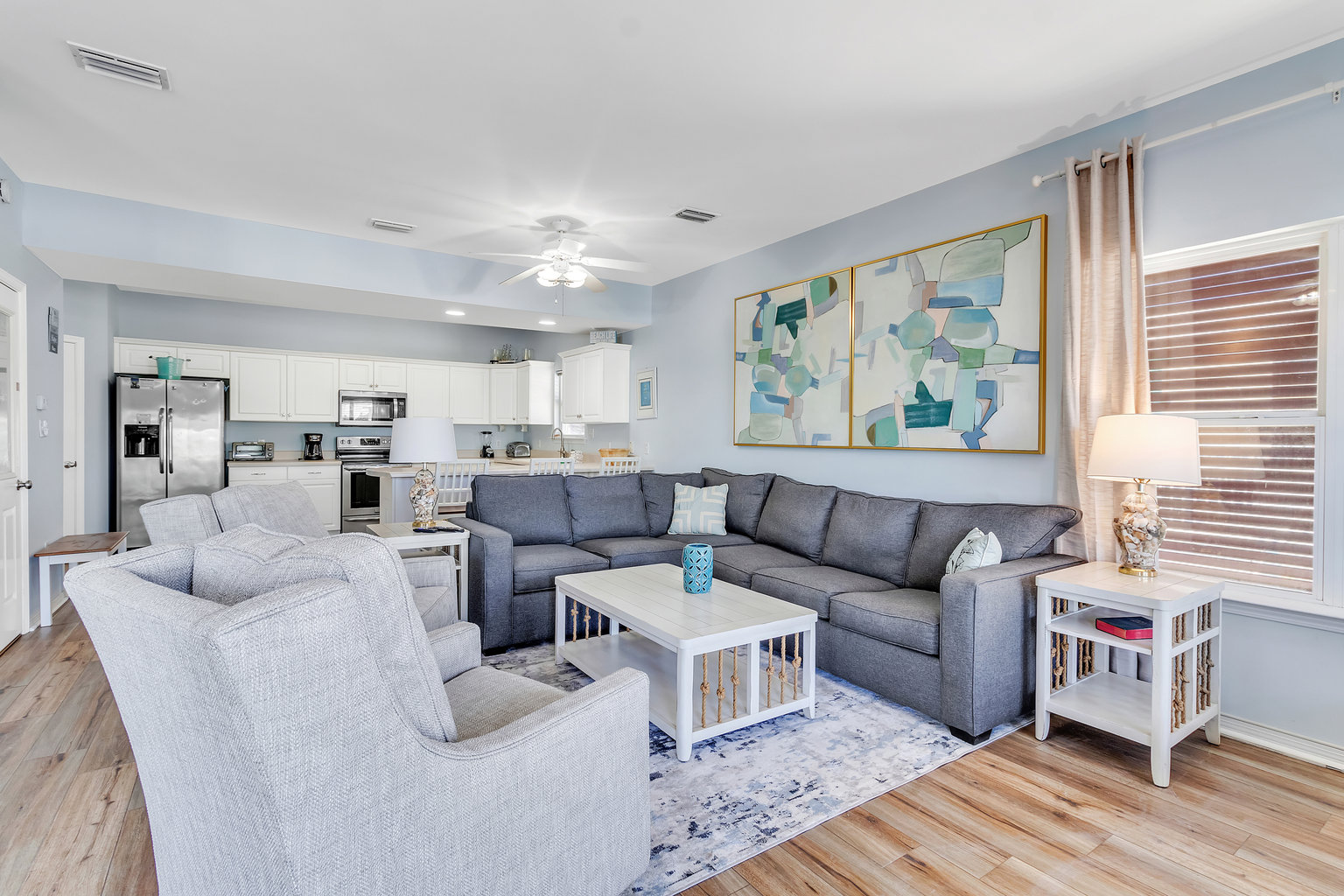 Gulf Shores Vacation Rental