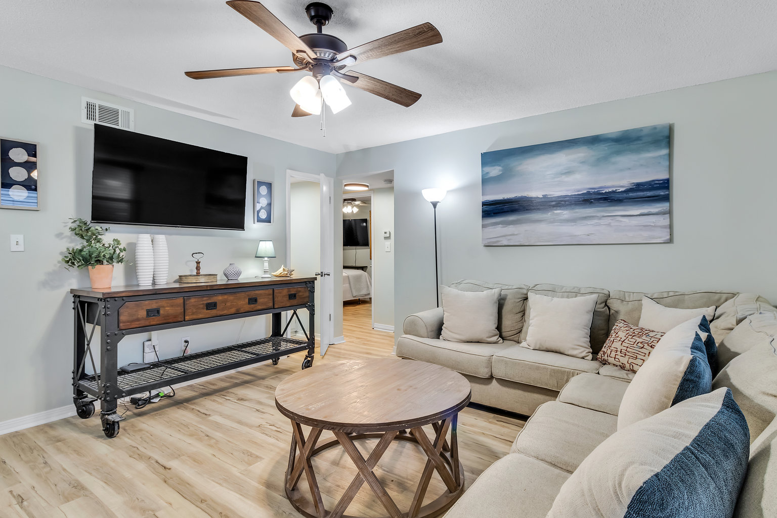 Gulf Shores Vacation Rental