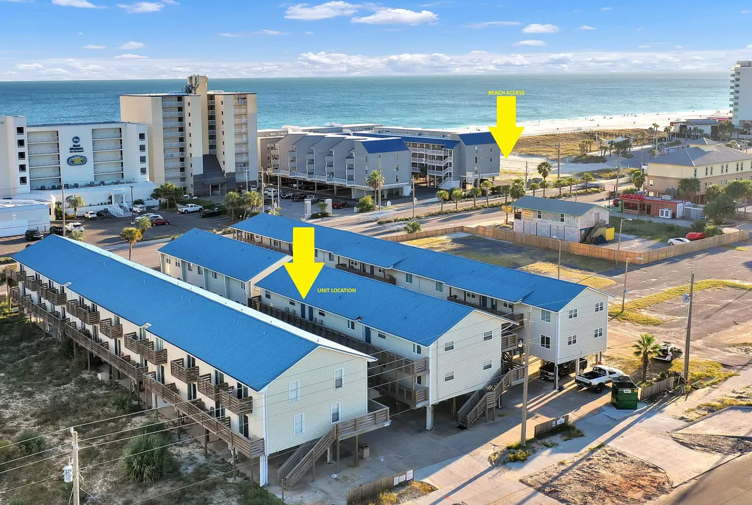 Gulf Shores Vacation Rental