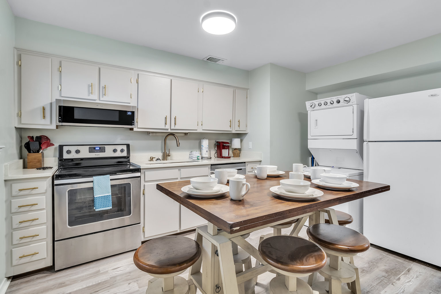 Gulf Shores Vacation Rental