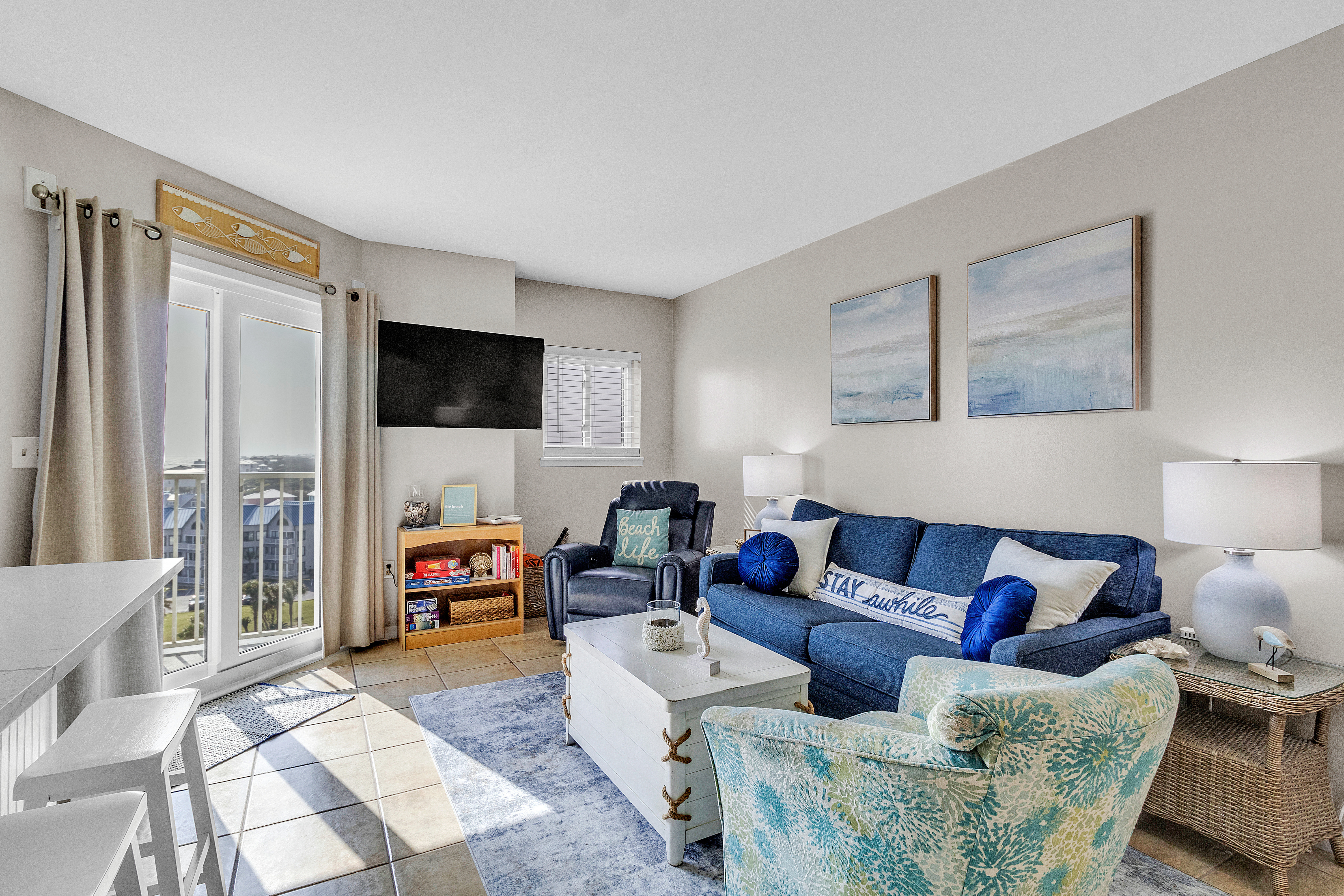 Gulf Shores Vacation Rental