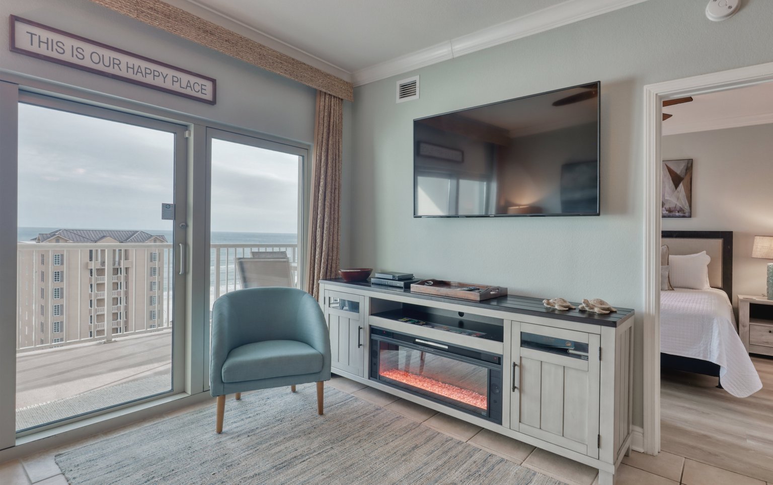 Gulf Shores Vacation Rental