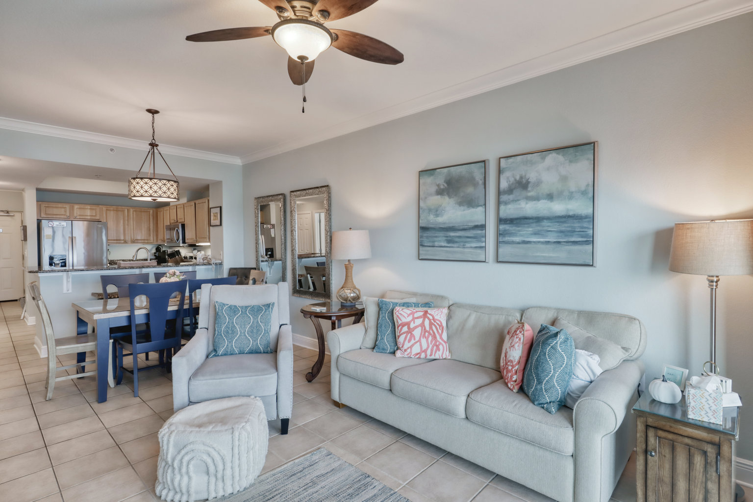 Gulf Shores Vacation Rental