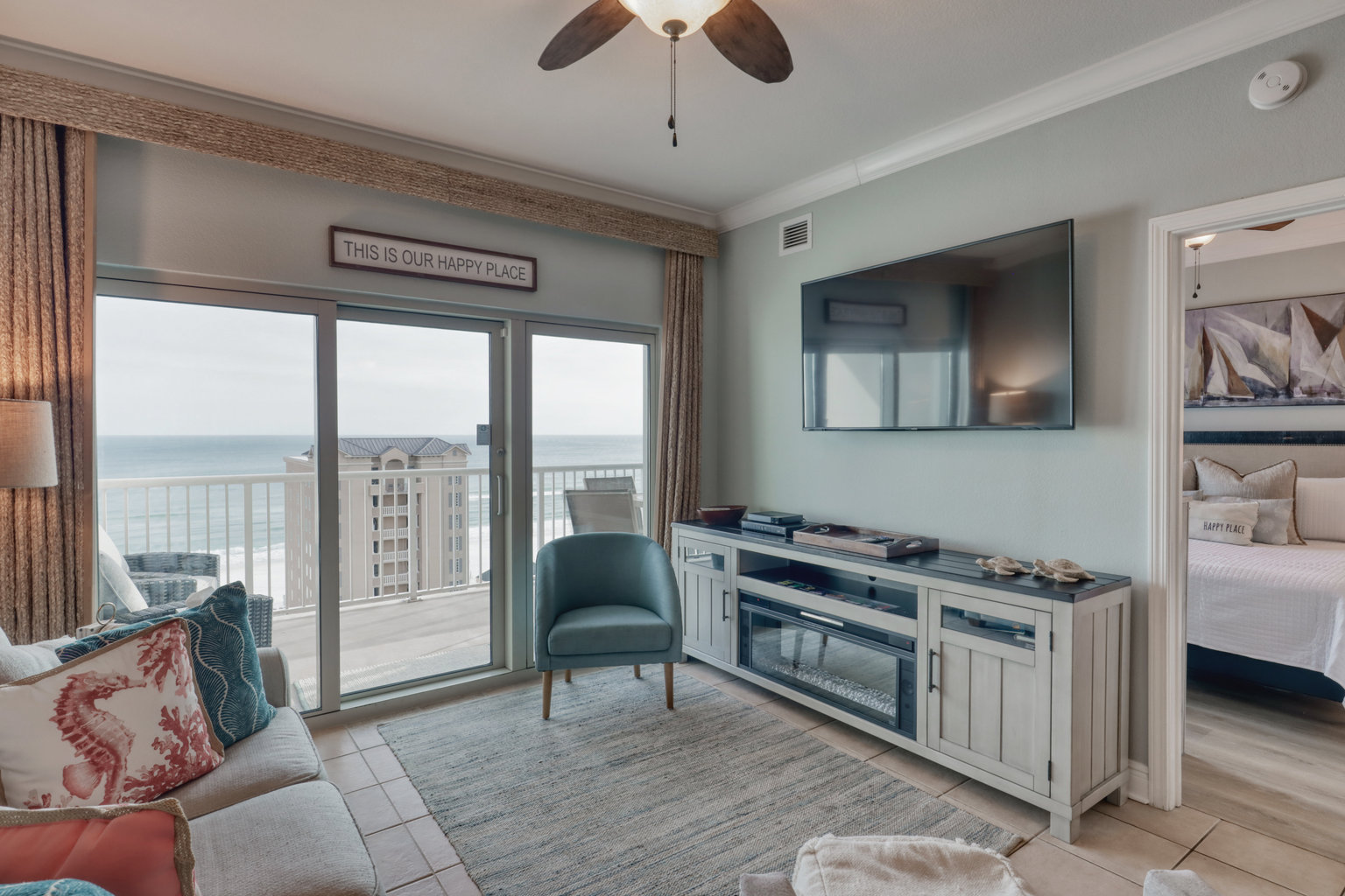 Gulf Shores Vacation Rental