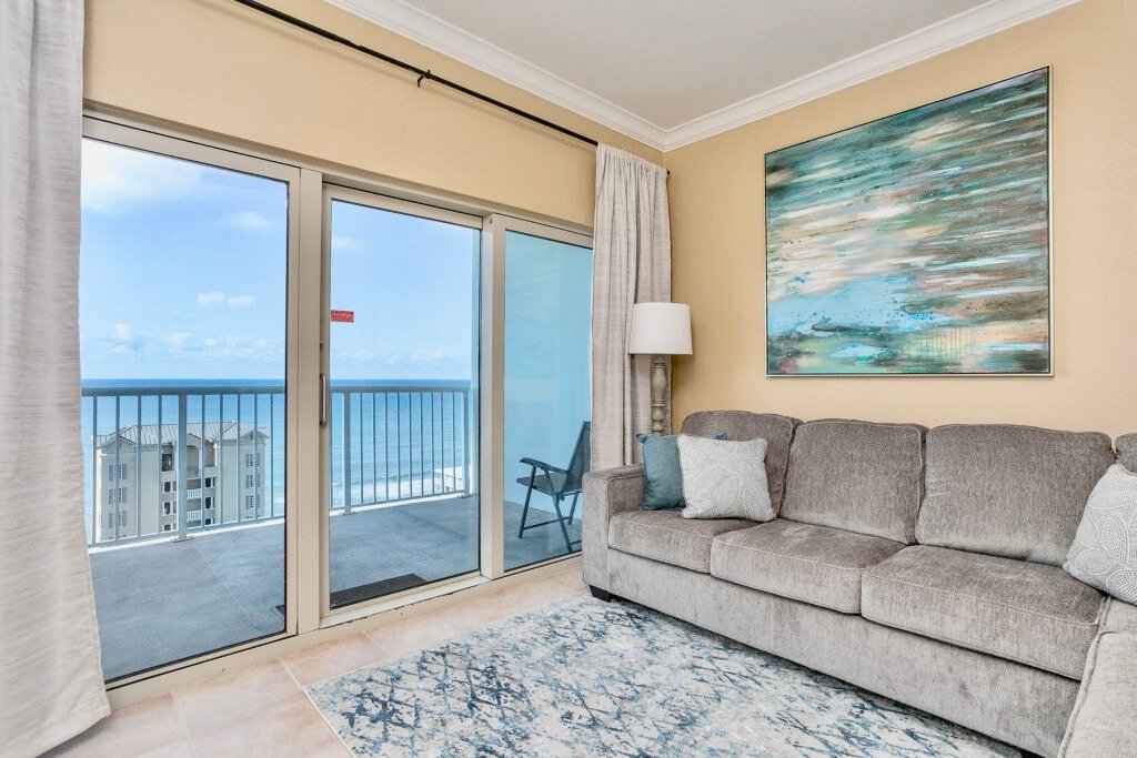 Gulf Shores Vacation Rental