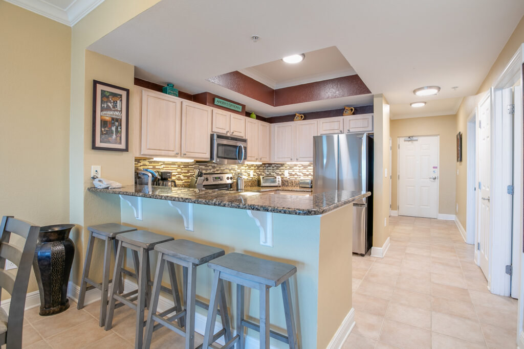 Gulf Shores Vacation Rental