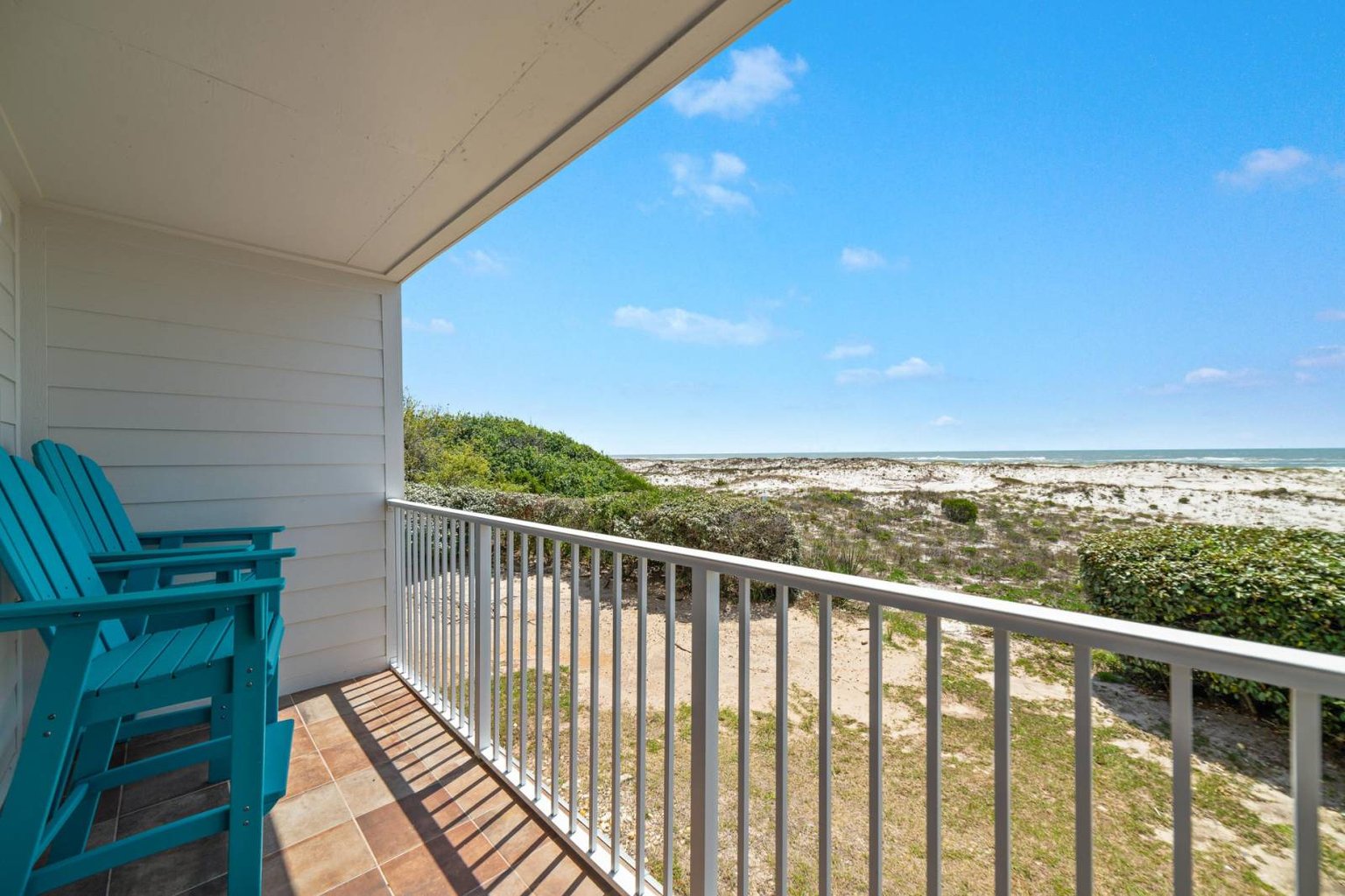 Gulf Shores Vacation Rental