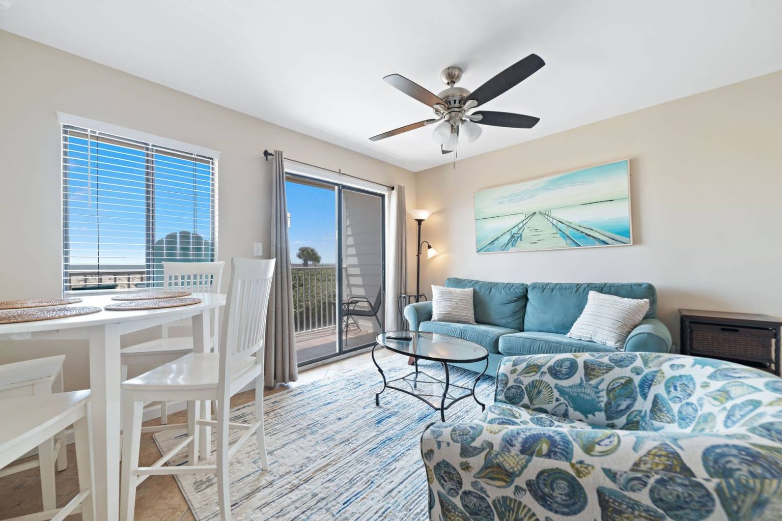 Gulf Shores Vacation Rental