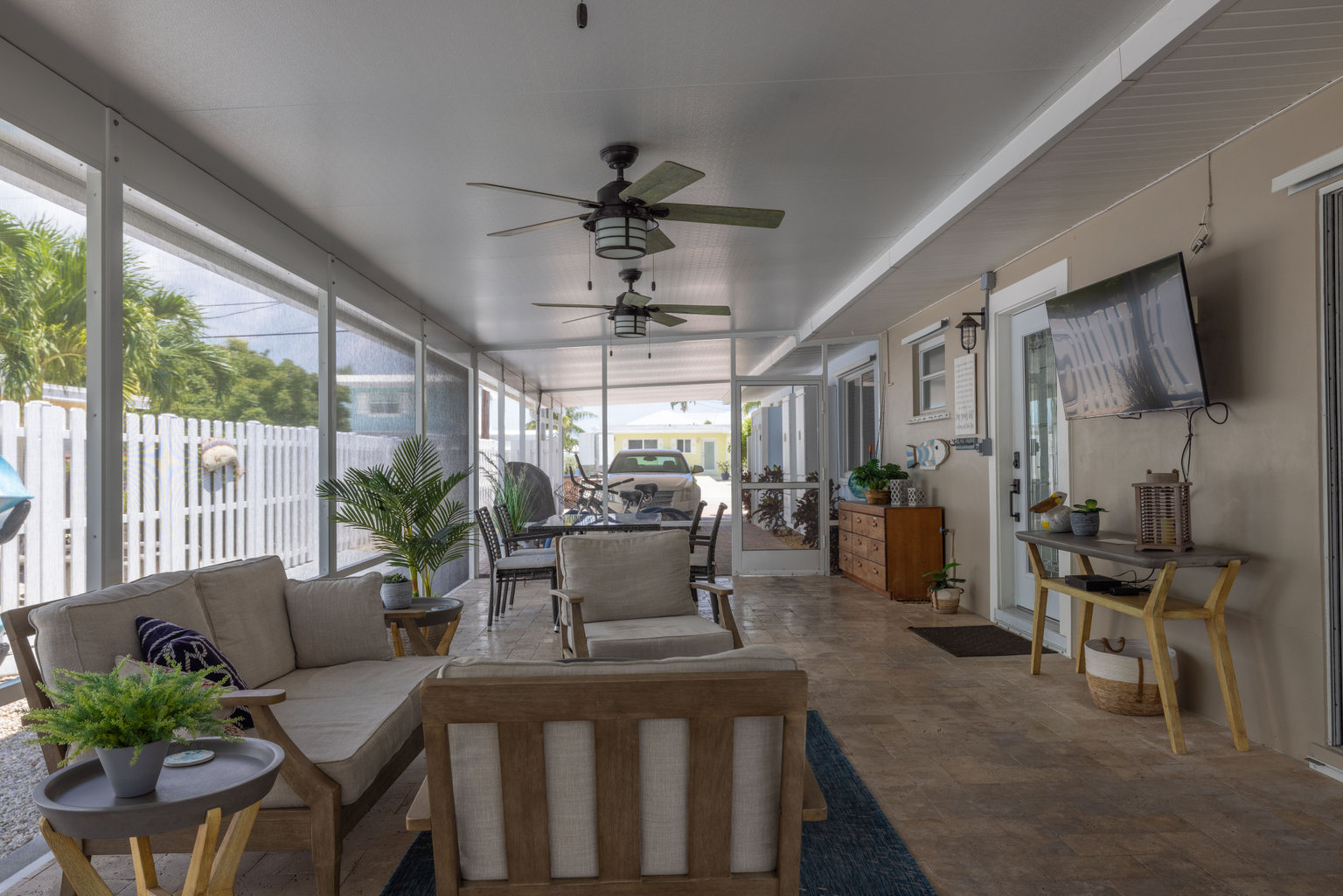 Key Colony Beach  Vacation Rental