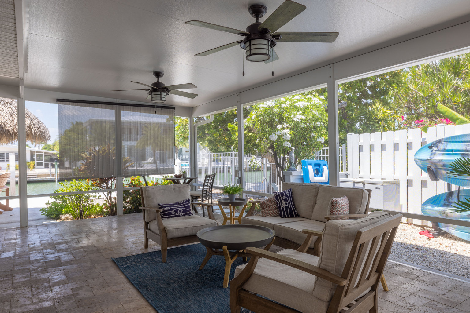 Key Colony Beach  Vacation Rental