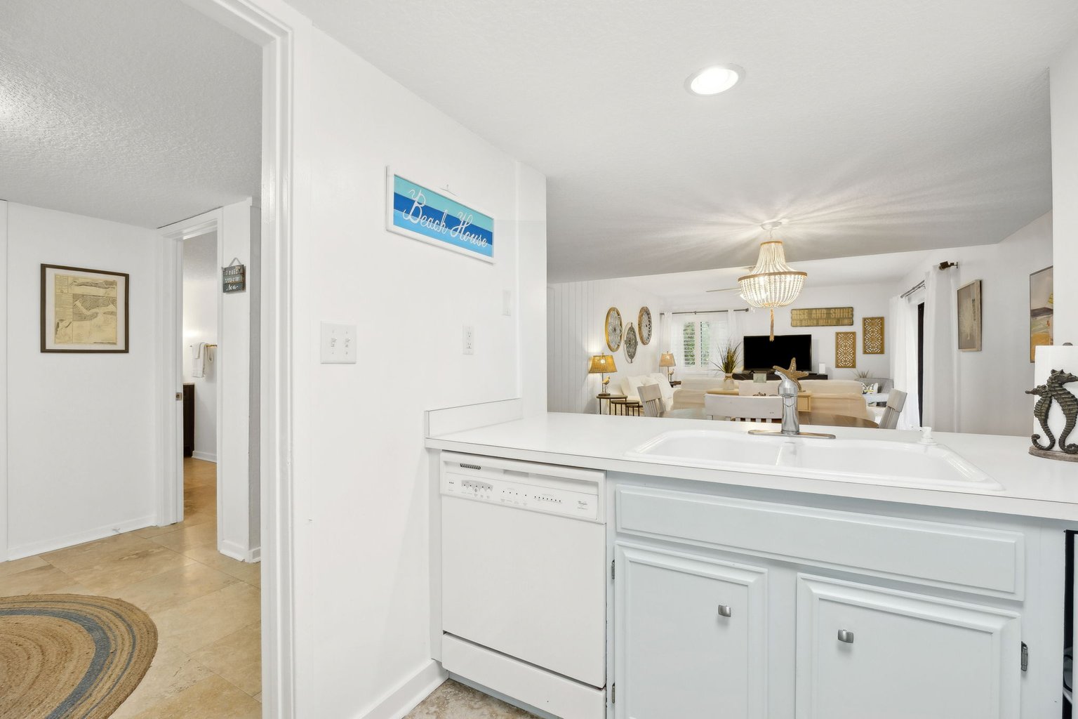 Amelia Island Vacation Rental