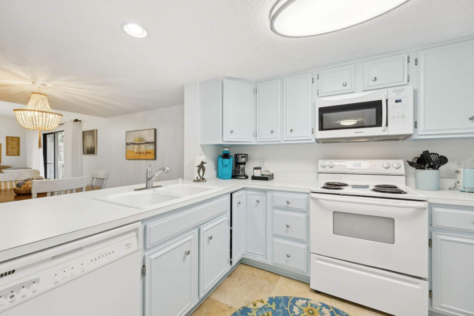 Amelia Island Vacation Rental