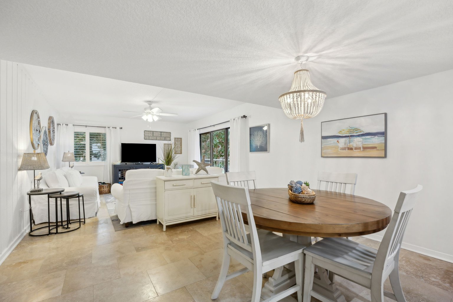 Amelia Island Vacation Rental