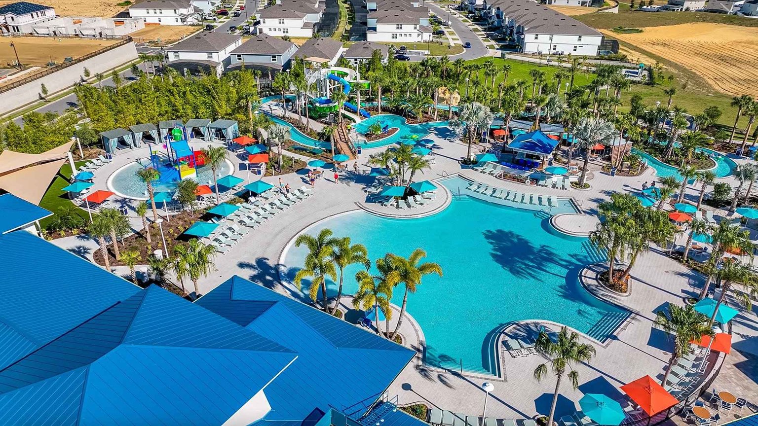 Davenport Vacation Rental