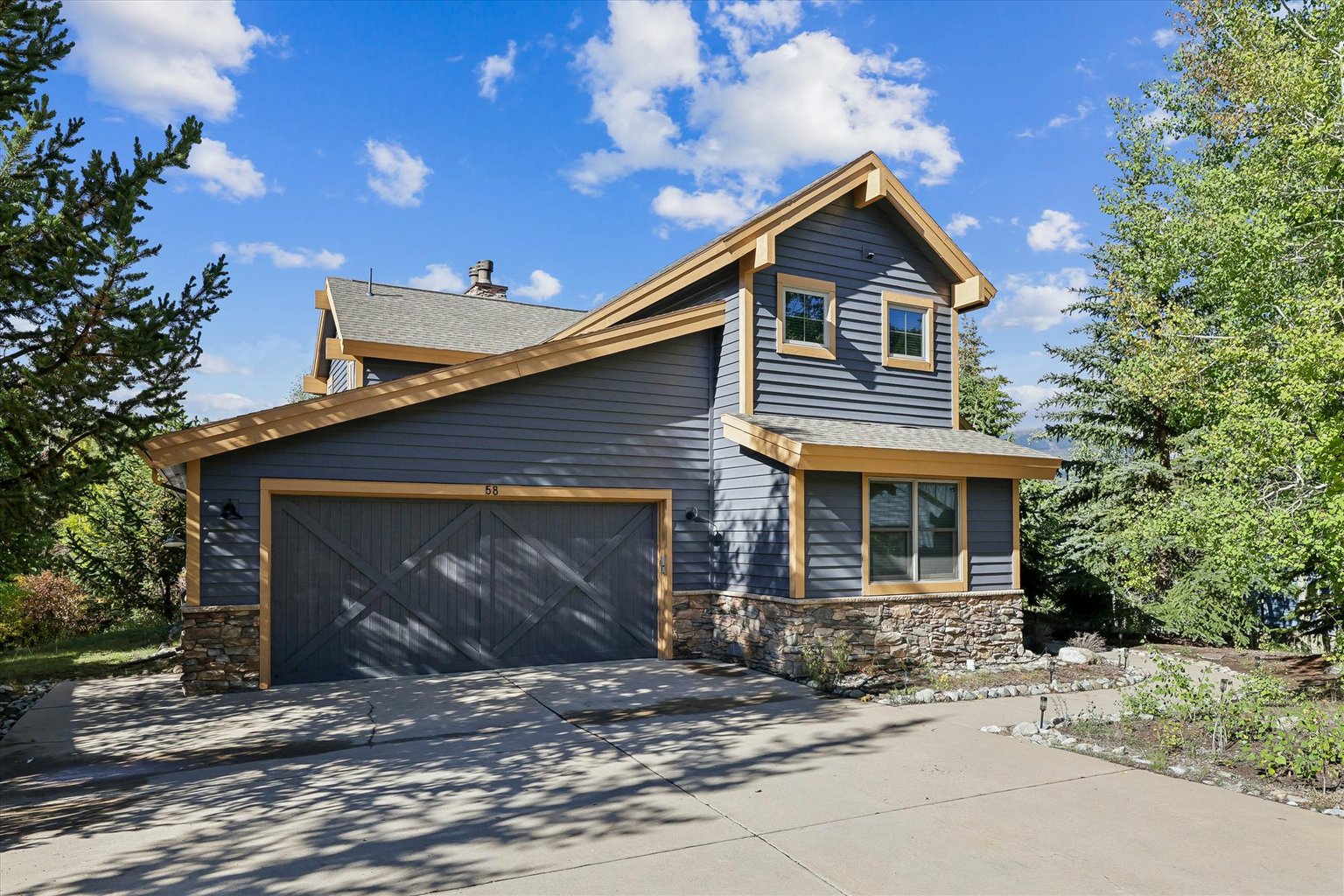 Breckenridge Vacation Rental