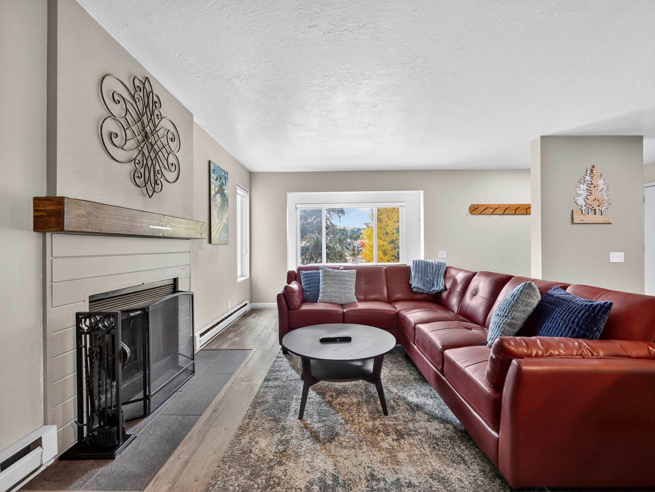 Brian Head Vacation Rental