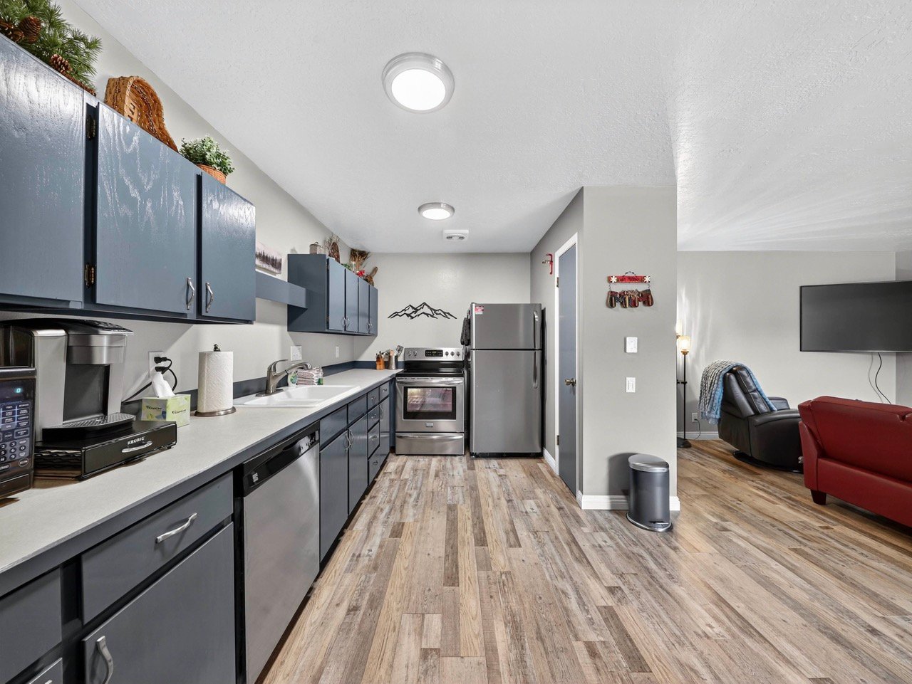 Brian Head Vacation Rental