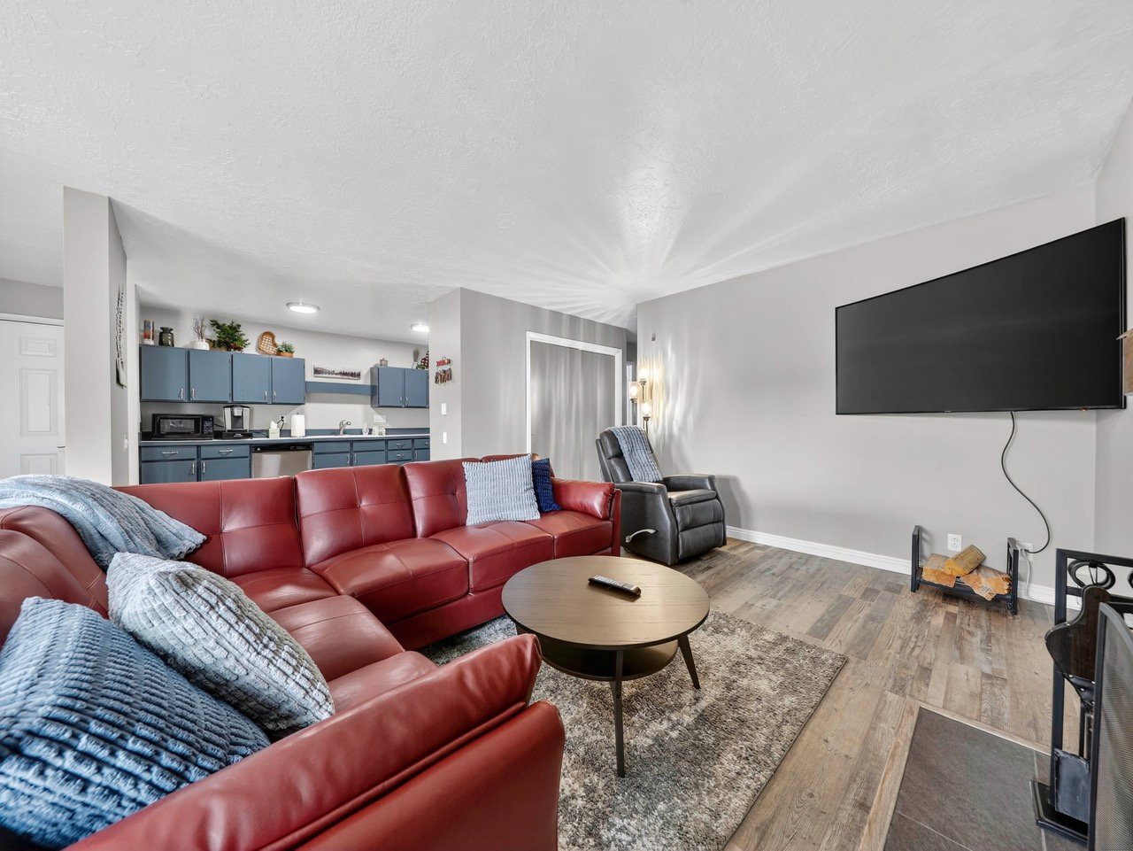 Brian Head Vacation Rental