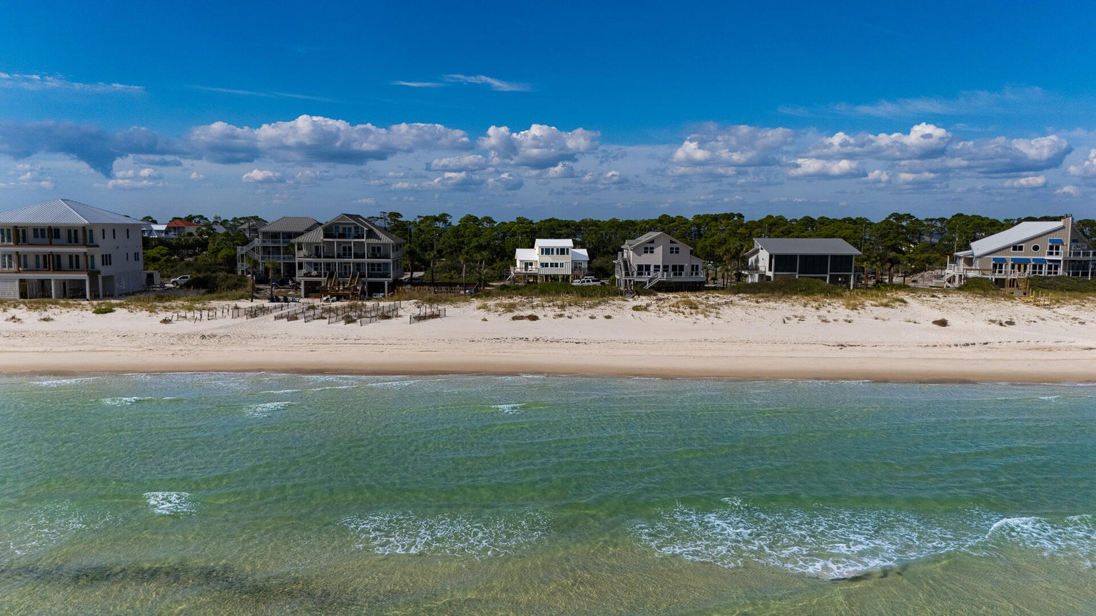 St. George Island Vacation Rental