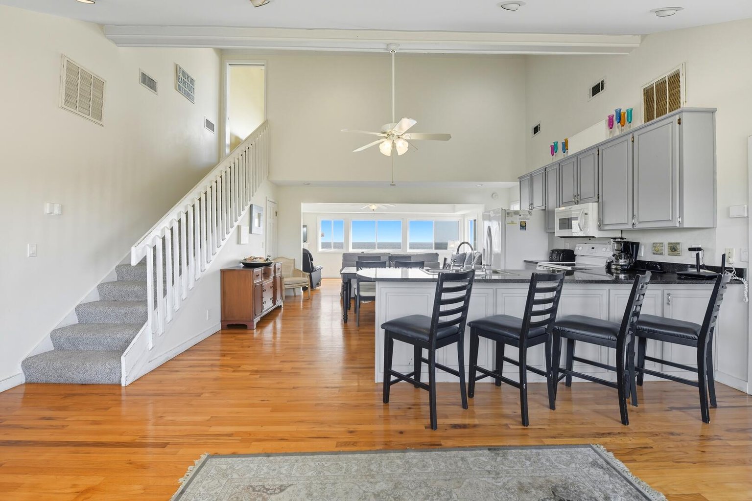 St. George Island Vacation Rental