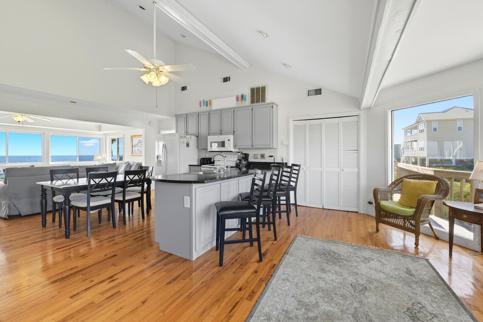 St. George Island Vacation Rental